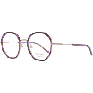 Ana Hickmann - HI1184 E03 - Optisch Montuur - Paars - Full-Rim