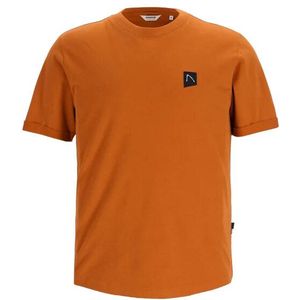 Chasin' T-shirt korte mouw 52110011