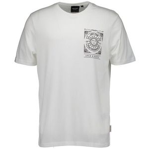 Lyle and Scott - Sunshine Inn Graphic - T-shirt