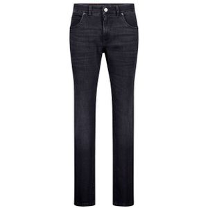 Gardeur - Broek - Midden Grijs - BRADLEY-1