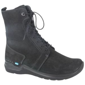 Wolky - Viper HV - Veterboot - Zwart