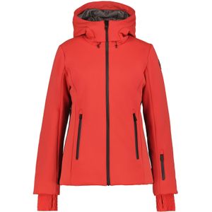 Icepeak ecorse softshell ski dames -