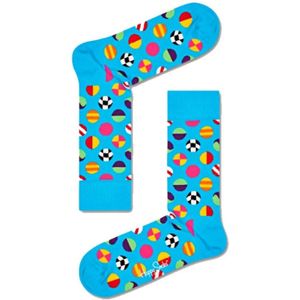 Happy Socks Clashing dot printjes unisex