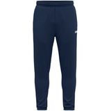 JAKO Vrijetijdsbroek Dynamic - Zwart - 100% Gerecycled Textiel