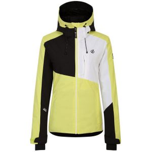 Dare2b - Dames Chute - Skijas - 100% Gerecycleerd Polyester - Waterdicht - Ademend