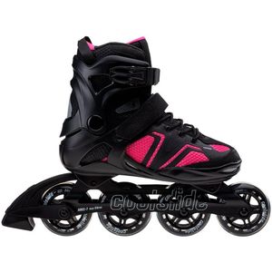 Coolslide Kinderen/kinderen lady ruller inline rolschaatsen