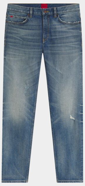 Hugo - 708 10271026 03 - Spijkerbroek - Slim Fit - Denim