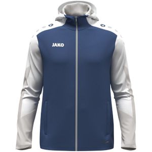 Jako - Jas met Kap - Dynamic - Kindermaten - 6870K-921