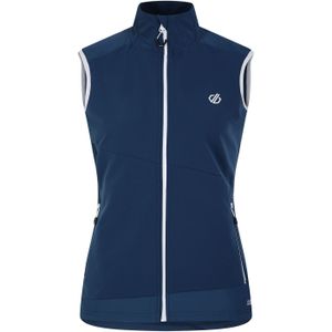 Dare 2b - Avidly II - Softshell Gilet - Blauw