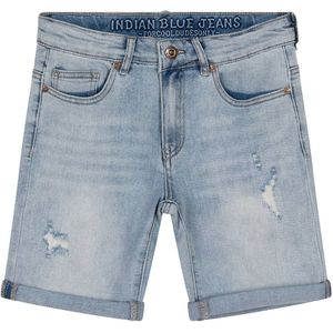 Indian Blue Short ibbs24-6500