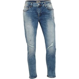 LTB Jeans 50869 mika 53246 earth blue wash