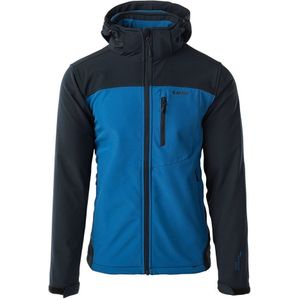 Hi-Tec Heren soft shell jas