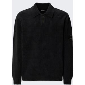 C.P. Company Heren knitwear crew neck