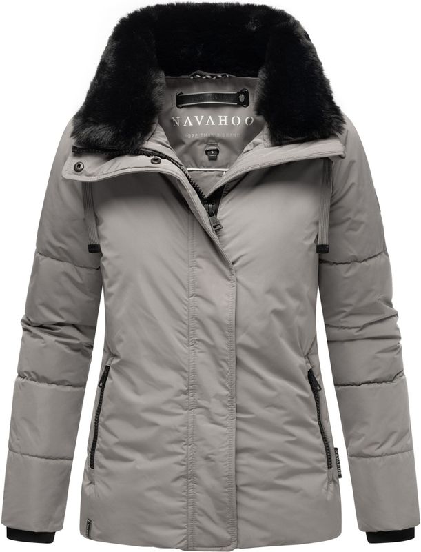 Marikoo - Nadaree XVI - Gewatteerde Jas - Dames