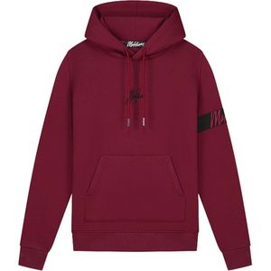 Malelions Captain hoodie 2.0