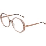 Philipp Plein - VPP053S-5609AH-22B - Spectakelframe - Roze - Ø 56 mm