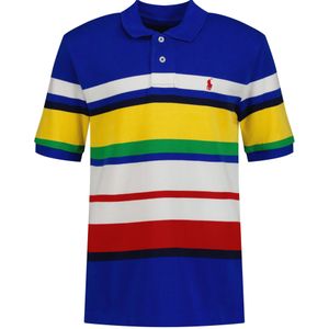 Polo Ralph Lauren Kinder jongens polo