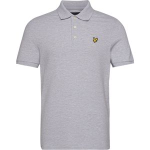 Lyle and Scott Plain polo shirt