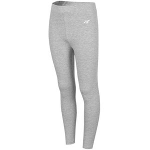 4F - hjz22 jleg001 - Legging - Zwart