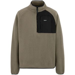 Regatta Heren frankie borg fleece jas