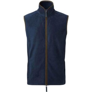 Premier Heren artisan fleece gilet