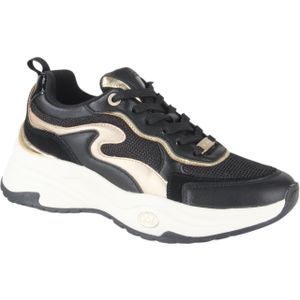 Mexx Miev1005743w-01-1000 dames sneakers