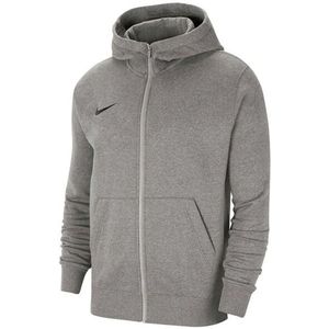 Nike - Park 20 - Fleece Hoodie - Volledige Rits - Kinderen