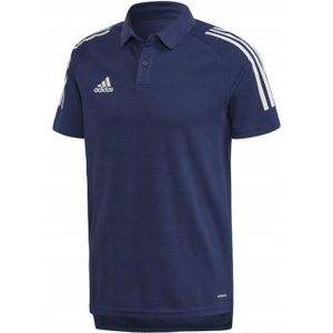 Adidas - Condivo 20 - Poloshirt - Katoen/Polyester - Heren