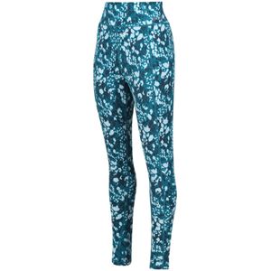 Regatta Dames holeen ii abstracte legging