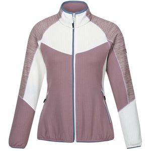 Regatta - Hepley II Fleecejack - Blauw - 96% Gerecycled Polyester - Vlies