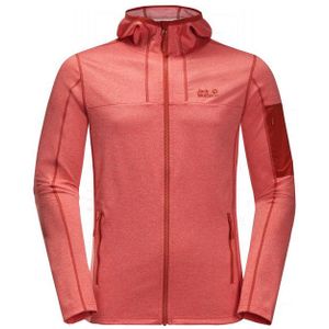 Jack Wolfskin - Milford - Heren Jas