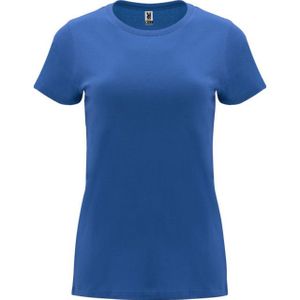 Roly Dames capri t-shirt met korte mouwen
