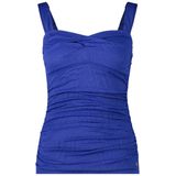 World of Women Twisted tankini