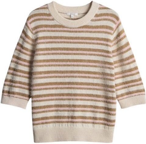 Opus Pullover 10494913701393 Licht roze