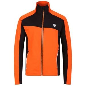 Dare2b Kinder/kinder emergent core stretch midlayer