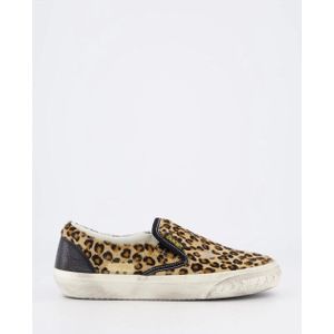 Golden Goose Deluxe Brand Dames vce horsy slip on