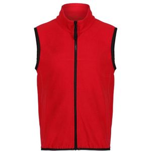 Regatta - Microfleece Bodywarmer - Gerecycled Polyester - Mouwloos - Kinderen