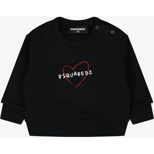 Dsquared2 Baby meisjes trui