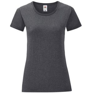 Fruit of the Loom - Pictogram 150 - T-shirt - 100% Katoen - Korte Mouwen