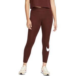 Nike Sportswear essential swoosh legging