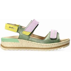 Mephisto - Mobils Elora - Sandaal - Multikleur