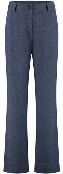 Florèz - CR0386 DYONNE - Broek - Donker Blauw