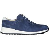 Finn Comfort - 2365 - Casual Schoenen - Leer - Uitneembaar Voetbed