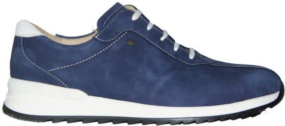 Finn Comfort - 2365 - Casual Schoenen - Leer - Uitneembaar Voetbed
