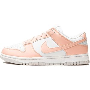 Nike Dunk low move to zero pale coral (w)