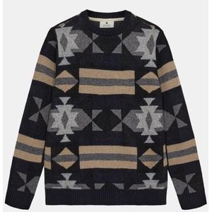 Anerkjendt - 901727 Aksune - Trui - Blauw