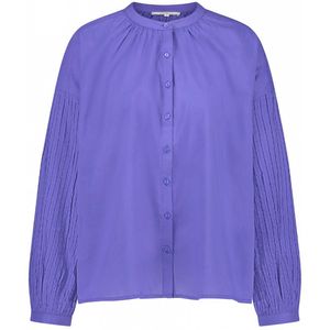 Circle of Trust Blouse lange mouw rosa