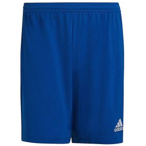 Adidas - Entrada 22 - Korte Broek - 100% Gerecycled Polyester