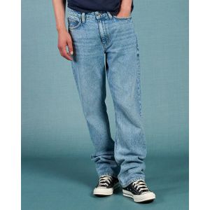 Kuyichi - Scott Regular - Duurzame Regular Jeans - Deep Freeze