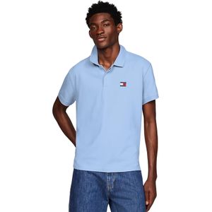 Tommy Hilfiger Badge polo
